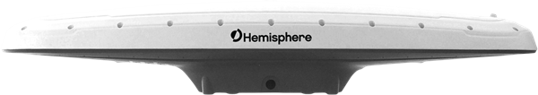 Hemisphere GNSS V500