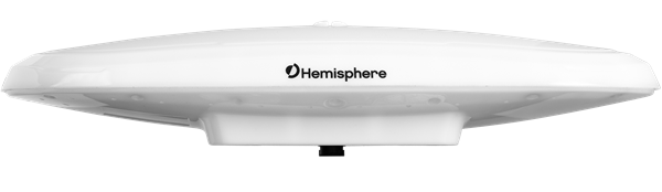 Hemisphere GNSS V200