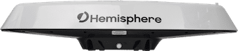 Hemisphere GNSS V123