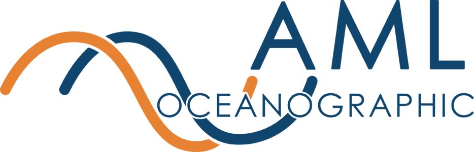 AML Oceanographic Logo