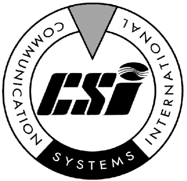 Communication Systems International