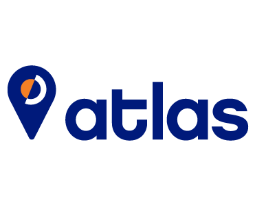 Hemisphere GNSS atlas logo
