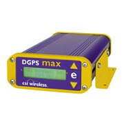 DGPS Max