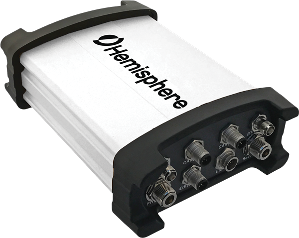 Hemisphere GNSS VS1000