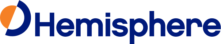 Hemisphere GNSS Logo