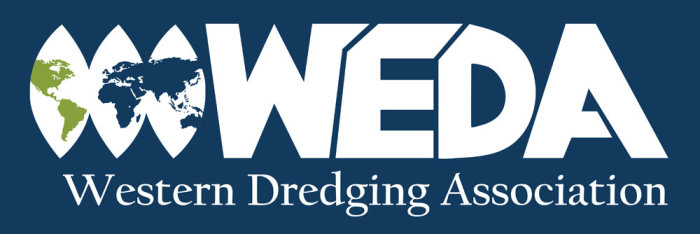 WEDA - Dredging Summit & Expo '18