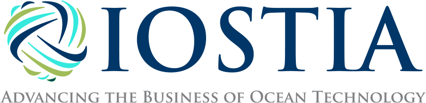 IOSTIA Logo