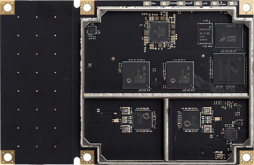 H220 OEM Board