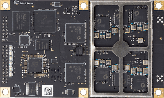 H328 OEM Board