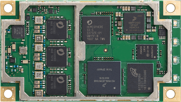 P326 OEM Board
