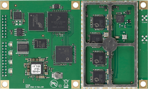 P328 OEM Board