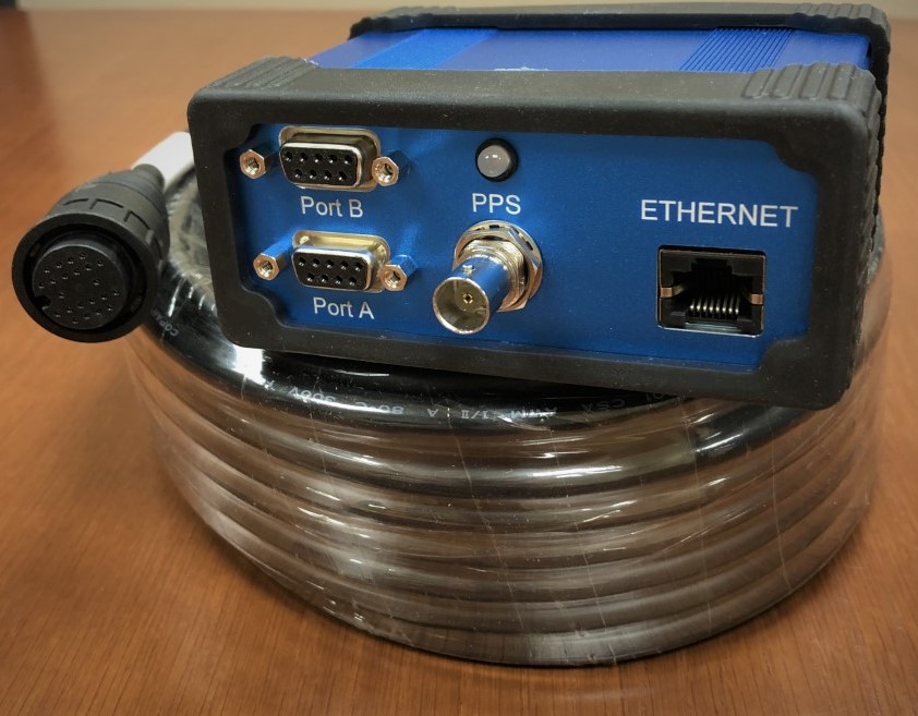 STI Junction Box V7