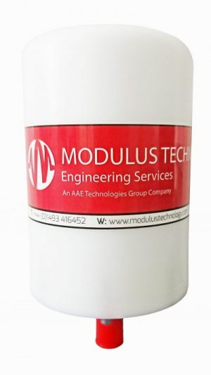 Modulus Technology 103G MiniPod