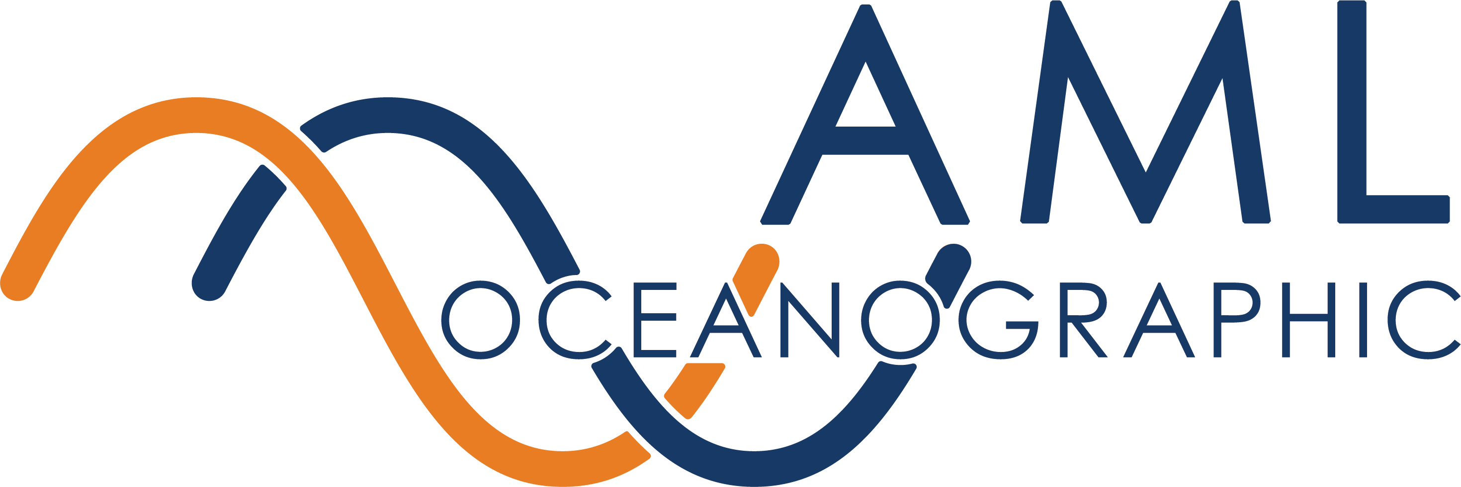 AML Oceanographic Logo