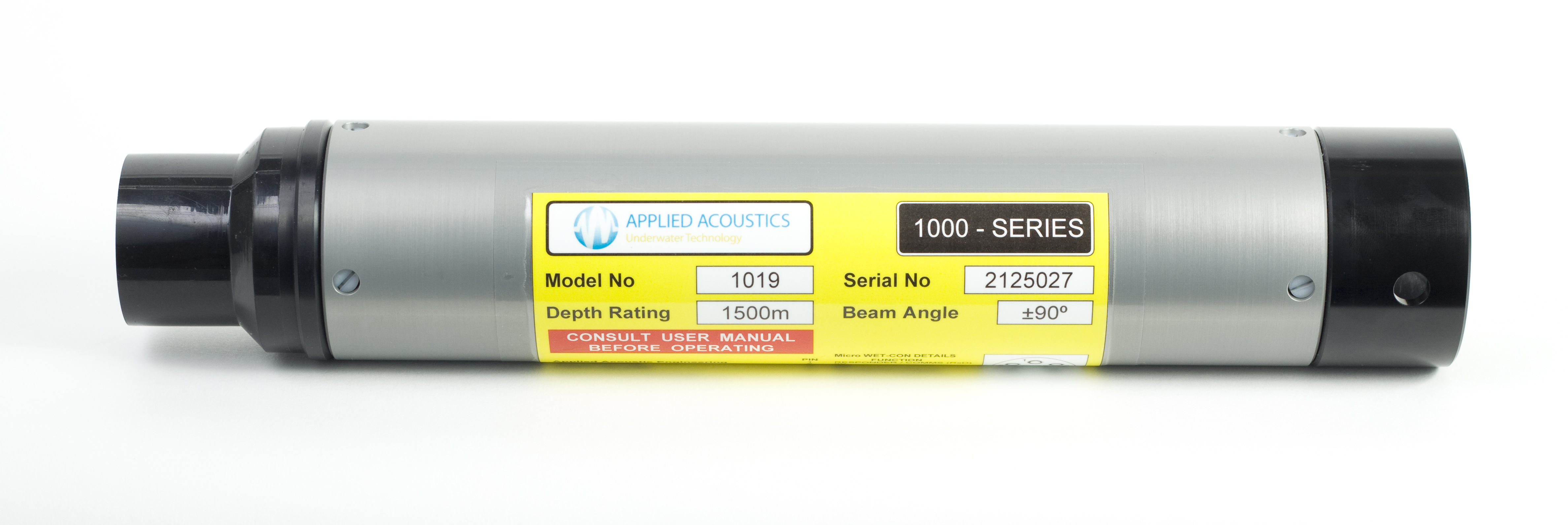 1019 Mini Beacon