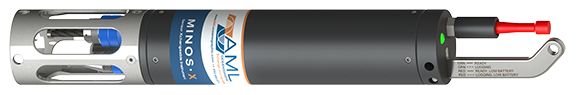 Minos-X Instrument