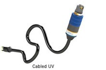 Cabled UV