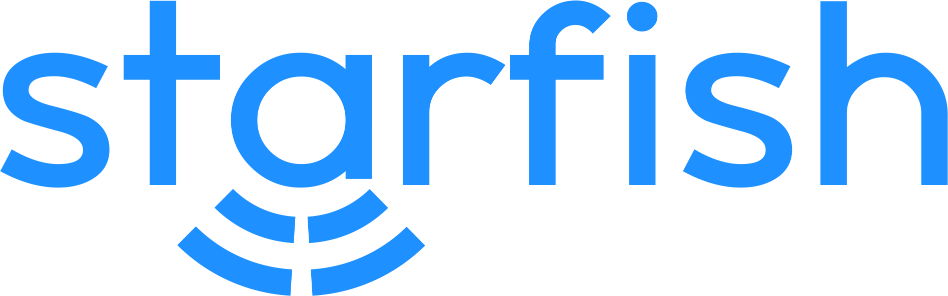 Starfish logo