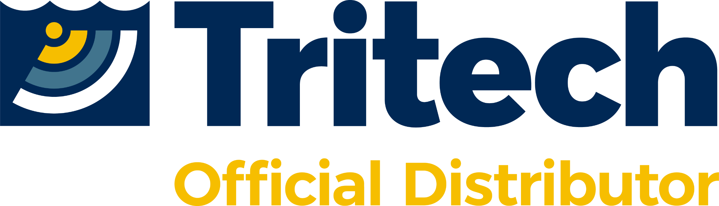Tritech distributor