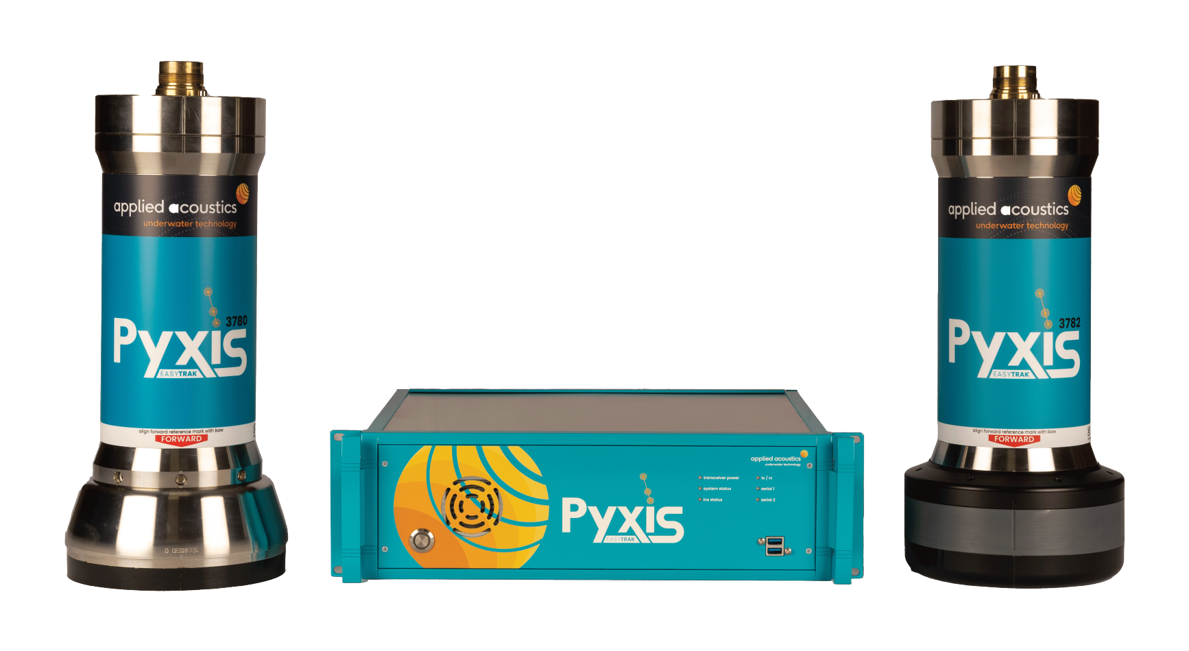 Pyxis