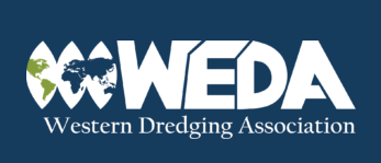 WEDA DREDGING SUMMIT & EXPO ’24