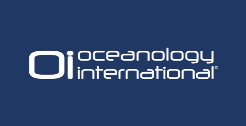 Oceanology International 2024
