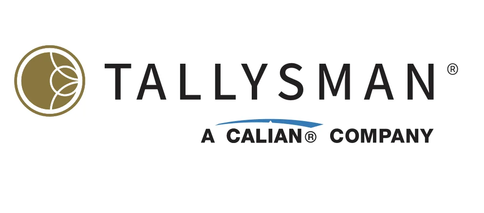 Tallysman Logo