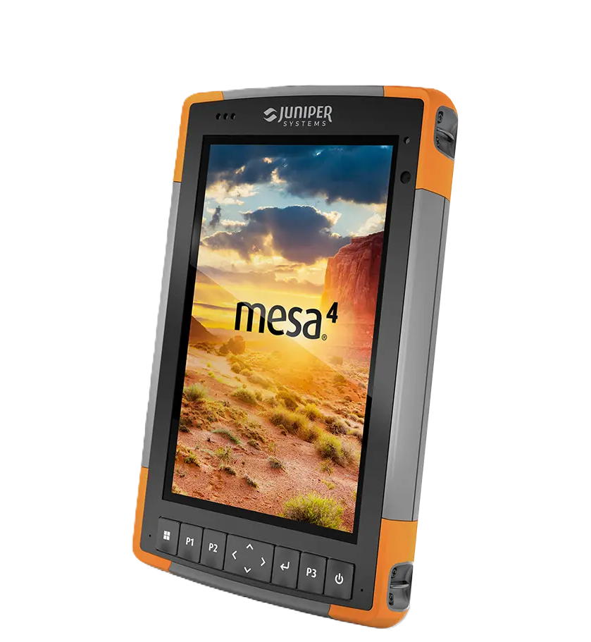 Mesa 4
