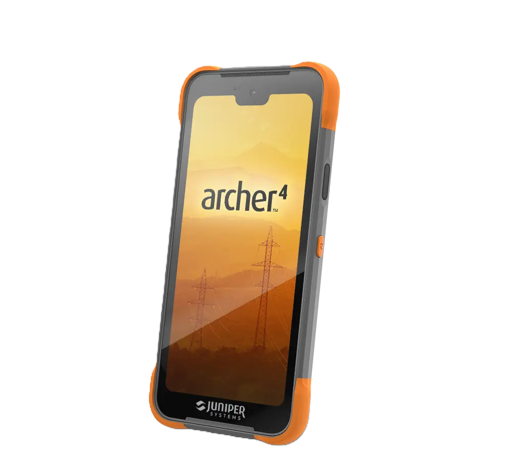 Archer 4