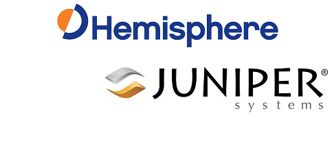 GIS & Survey Company Logos