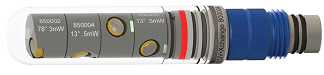UV-Xchange Sensor