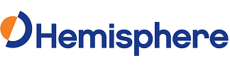 Hemisphere GNSS Logo