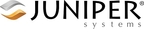 Juniper Systems Logo