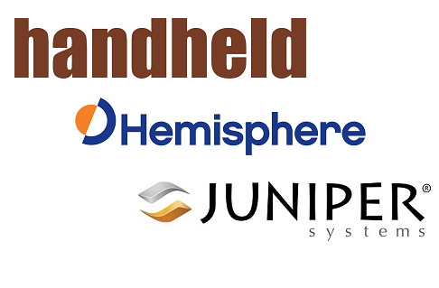 GIS & Survey Company Logos