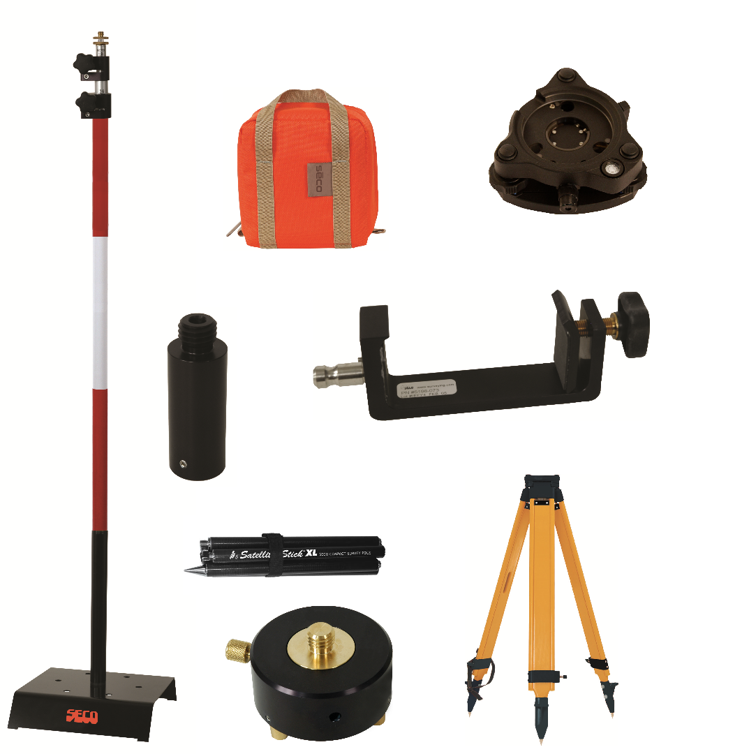 Seco Products