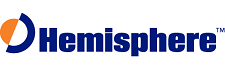 Hemisphere GPS