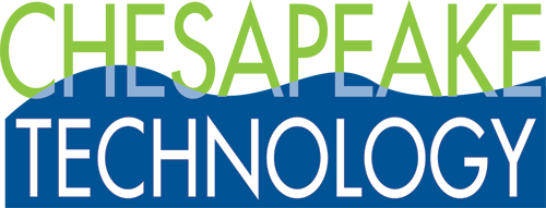 Chesapeake Technology Logo