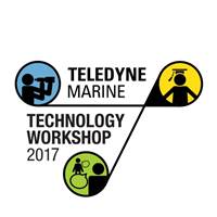 Teledyne Marine Technology Workshop